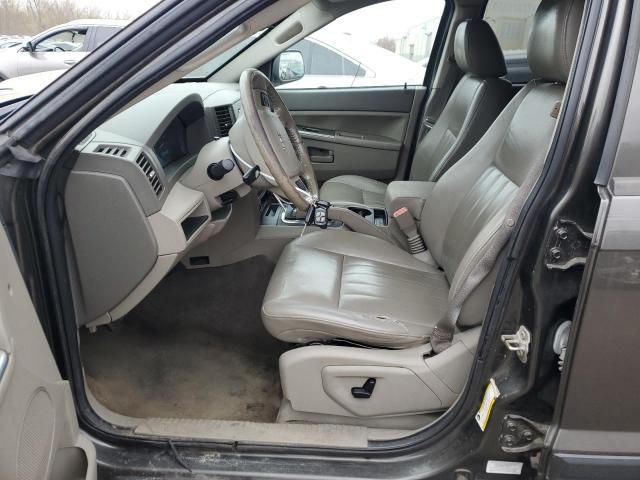 2006 Jeep Grand Cherokee Laredo