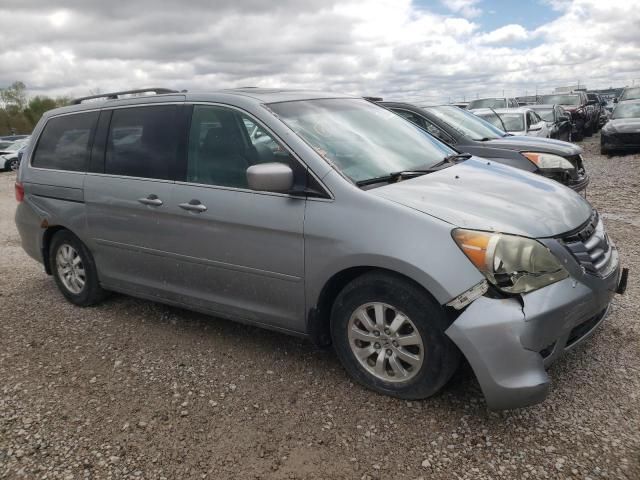 2008 Honda Odyssey EXL