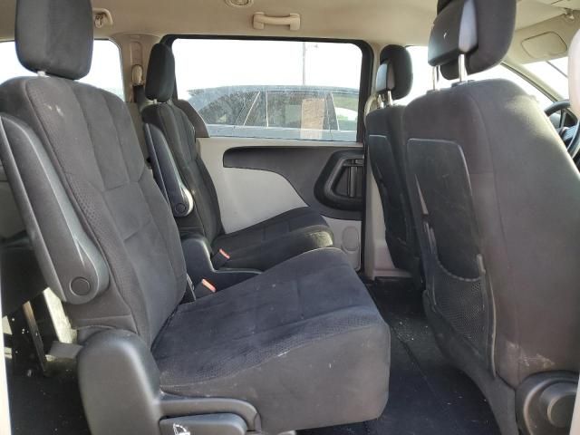 2011 Dodge Grand Caravan Express