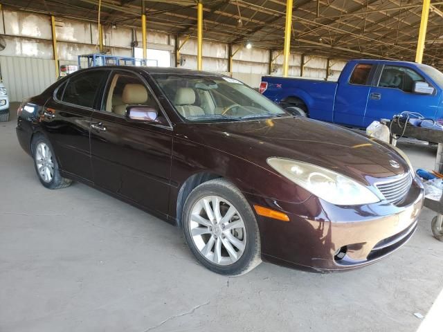 2006 Lexus ES 330