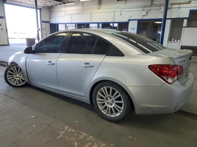 2011 Chevrolet Cruze ECO