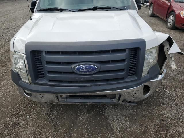 2009 Ford F150