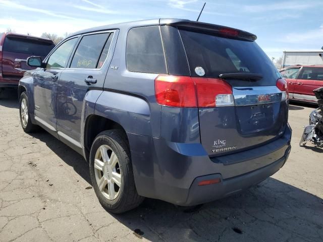 2014 GMC Terrain SLE