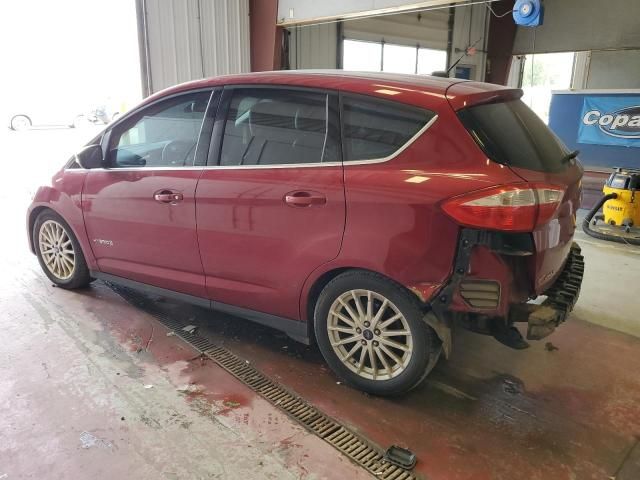 2016 Ford C-MAX SEL