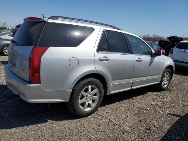 2008 Cadillac SRX