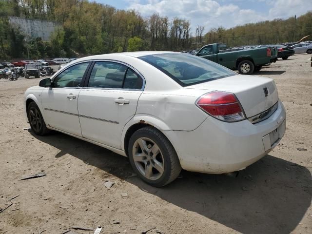 2008 Saturn Aura XE