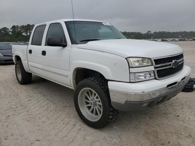 2004 Chevrolet Silverado K1500