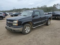 Salvage Trucks with No Bids Yet For Sale at auction: 2005 Chevrolet Silverado K1500