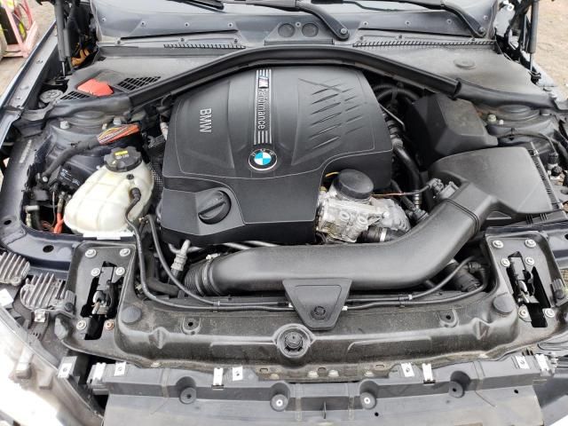 2014 BMW M235I