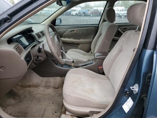 2000 Toyota Camry CE