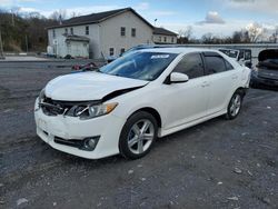 2013 Toyota Camry L for sale in York Haven, PA