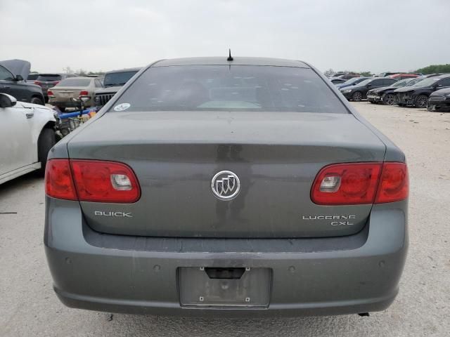 2006 Buick Lucerne CXL