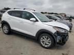 2019 Hyundai Tucson Limited