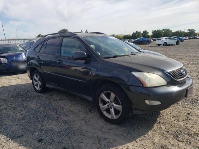 2004 Lexus RX 330