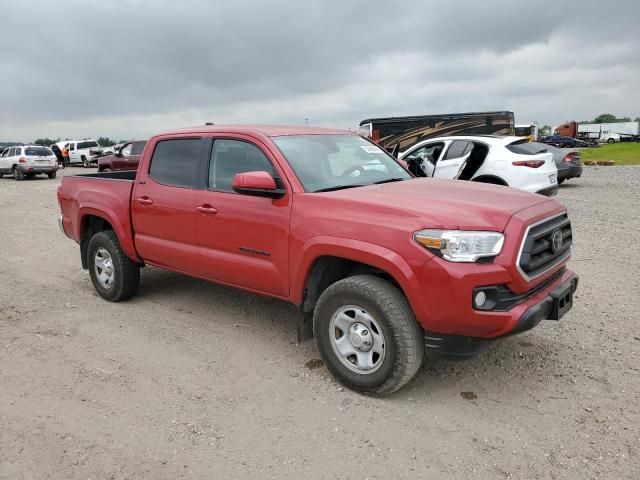 2023 Toyota Tacoma Double Cab