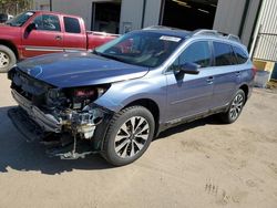 2016 Subaru Outback 2.5I Limited for sale in Ham Lake, MN