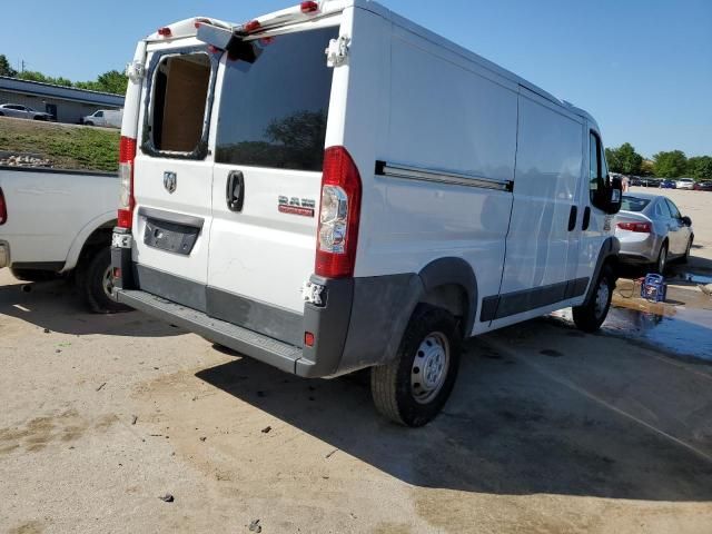 2018 Dodge RAM Promaster 1500 1500 Standard