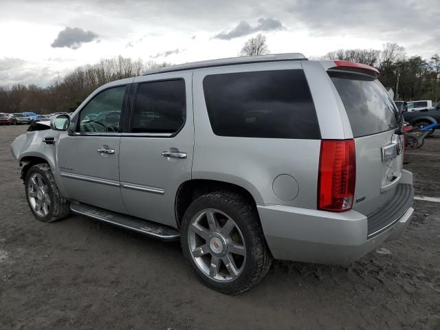 2011 Cadillac Escalade Luxury