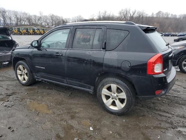 2013 Jeep Compass Sport