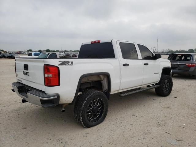 2014 GMC Sierra C1500