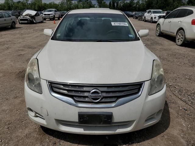 2011 Nissan Altima Base