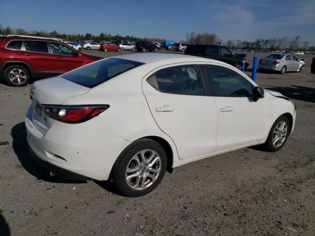 2016 Scion IA