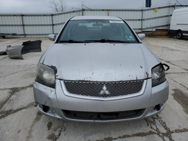 2011 Mitsubishi Galant FE