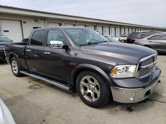 2015 Dodge 1500 Laramie