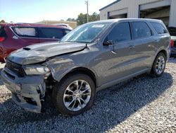 Salvage cars for sale at Ellenwood, GA auction: 2020 Dodge Durango R/T