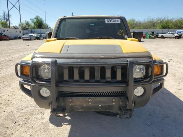 2007 Hummer H3