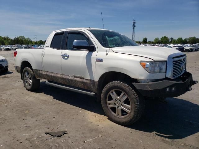 2010 Toyota Tundra Double Cab Limited