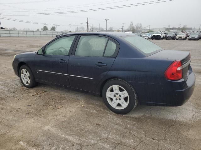 2008 Chevrolet Malibu LT