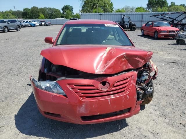 2009 Toyota Camry Base