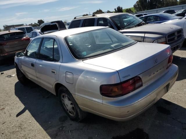 1996 Toyota Camry LE