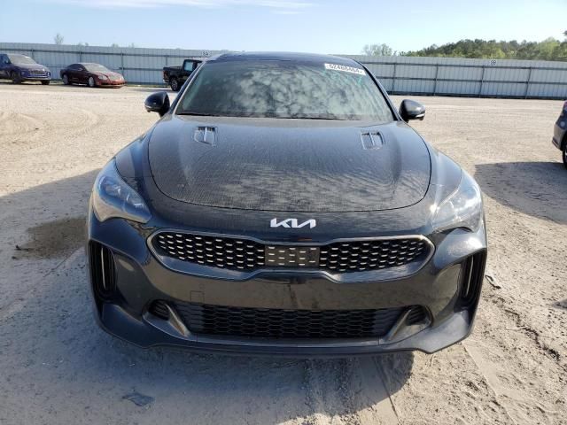 2022 KIA Stinger GT2