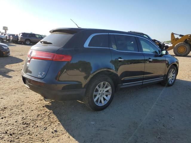 2014 Lincoln MKT