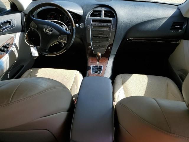 2012 Lexus ES 350