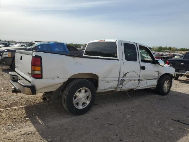 2005 GMC New Sierra C1500