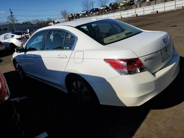 2009 Honda Accord EXL