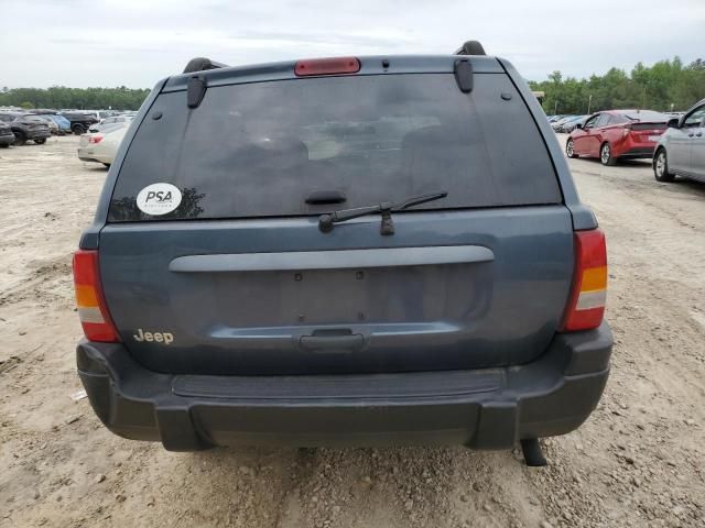 2003 Jeep Grand Cherokee Laredo