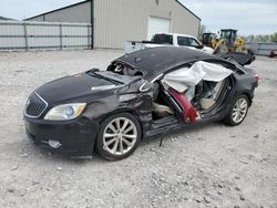 Buick Verano Vehiculos salvage en venta: 2012 Buick Verano