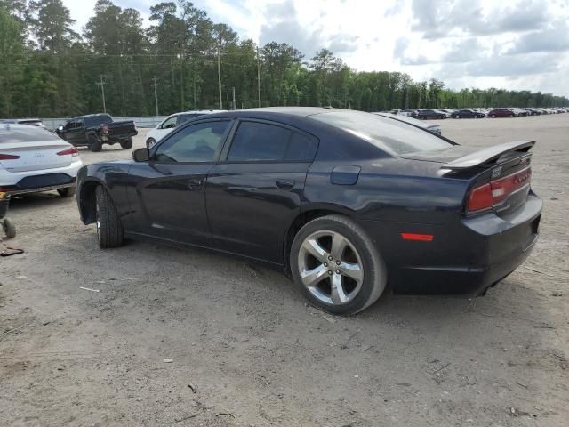 2011 Dodge Charger