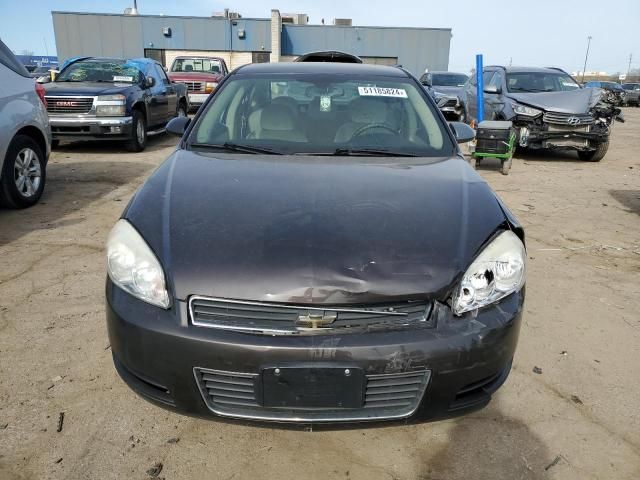 2009 Chevrolet Impala 1LT