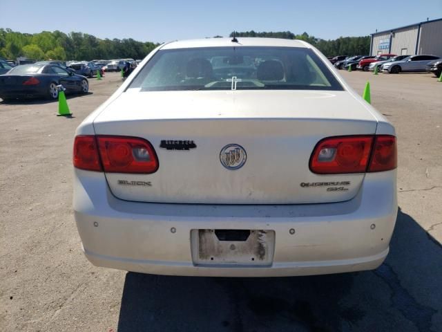 2008 Buick Lucerne CXL