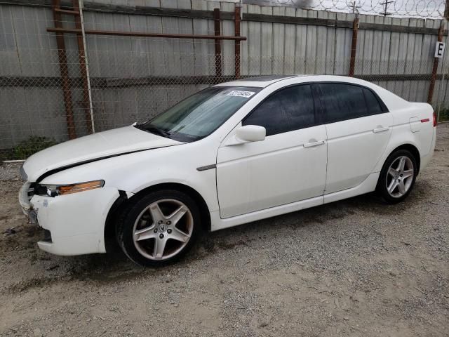 2006 Acura 3.2TL