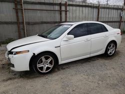 2006 Acura 3.2TL en venta en Los Angeles, CA