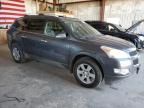 2010 Chevrolet Traverse LT