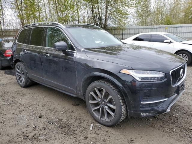 2018 Volvo XC90 T6