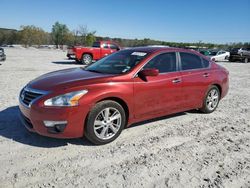 Salvage cars for sale at Loganville, GA auction: 2013 Nissan Altima 2.5