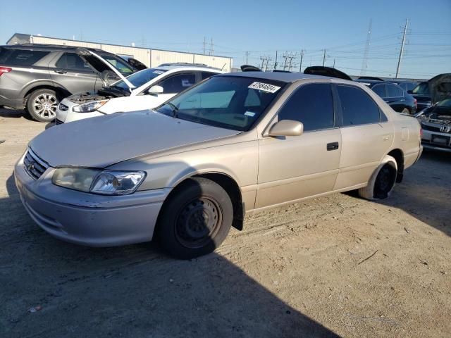 2000 Toyota Camry CE